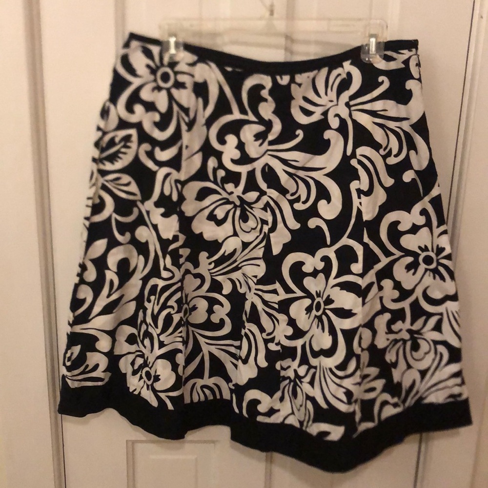 First Option Skirt